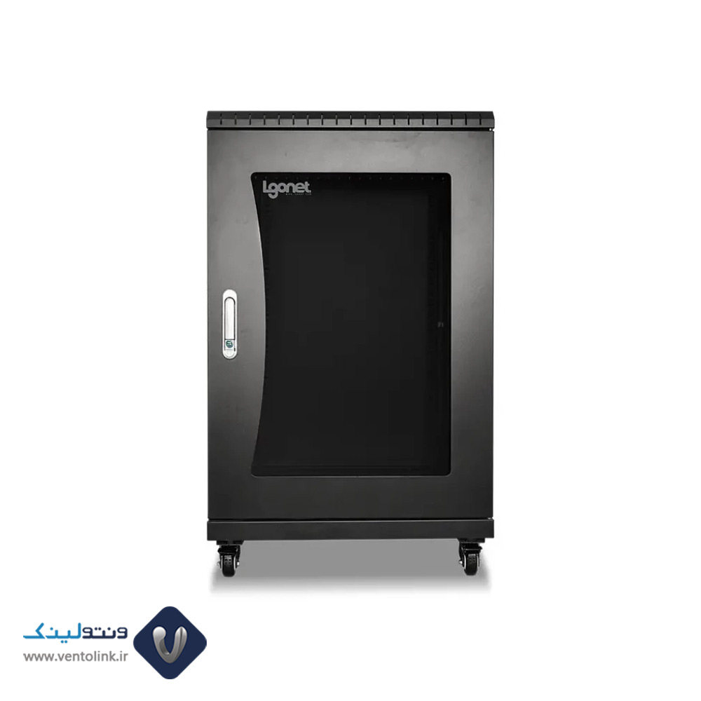 رک ايستاده ١8 يونيت الگونت عمق 80 سری Advance